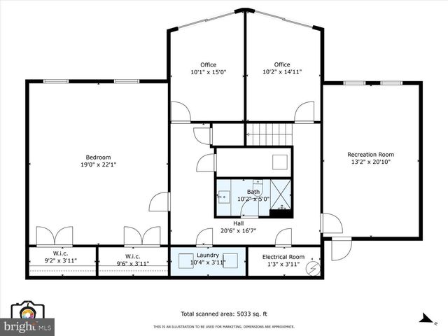 150 SUNSET VILLAGE RD, Front Royal, VA 22630