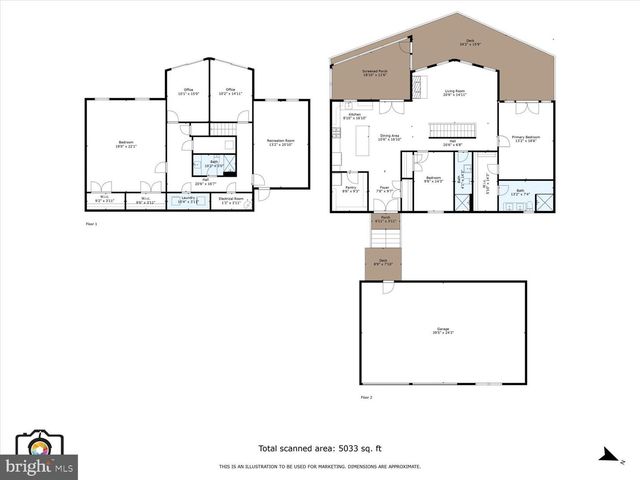150 SUNSET VILLAGE RD, Front Royal, VA 22630