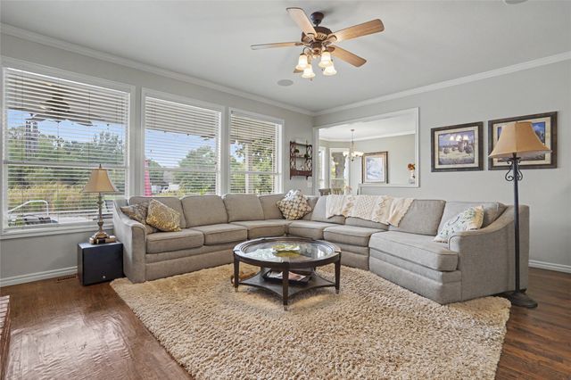 8330 S 257th East East Avenue, Broken Arrow, OK 74014