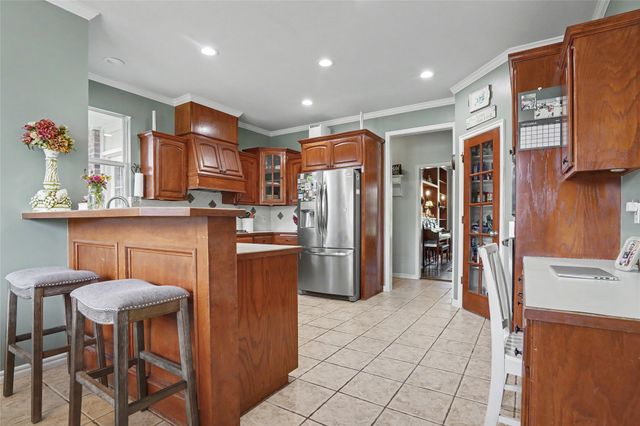 8330 S 257th East East Avenue, Broken Arrow, OK 74014