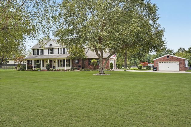 8330 S 257th East East Avenue, Broken Arrow, OK 74014
