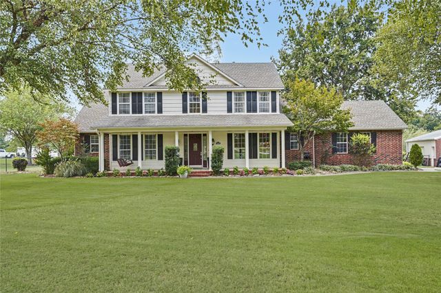 8330 S 257th East East Avenue, Broken Arrow, OK 74014