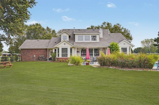 8330 S 257th East East Avenue, Broken Arrow, OK 74014
