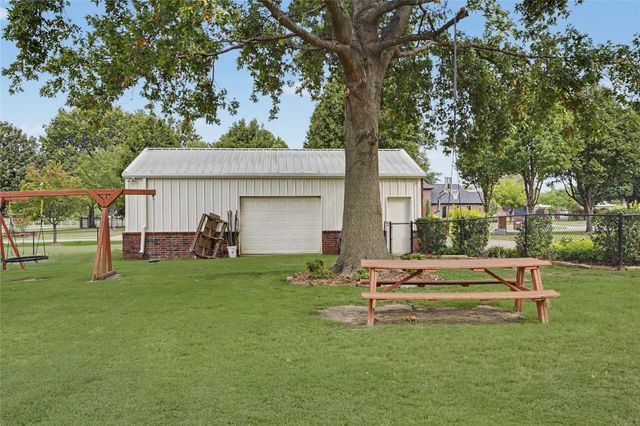8330 S 257th East East Avenue, Broken Arrow, OK 74014