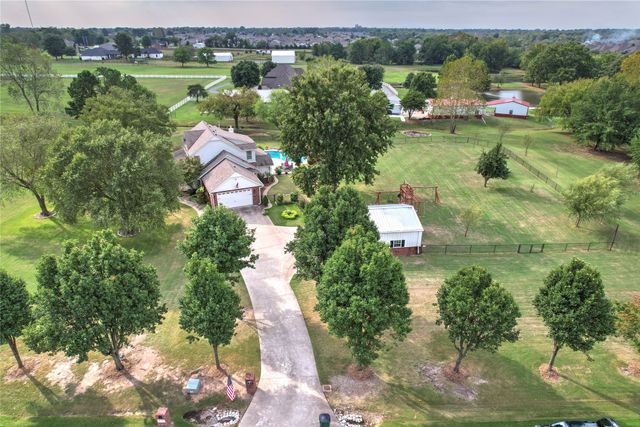 8330 S 257th East East Avenue, Broken Arrow, OK 74014