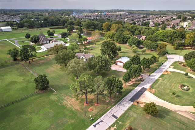 8330 S 257th East East Avenue, Broken Arrow, OK 74014