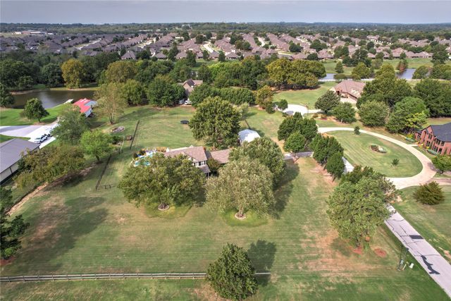 8330 S 257th East East Avenue, Broken Arrow, OK 74014