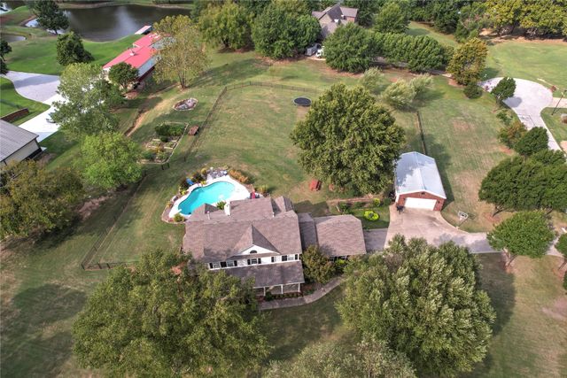 8330 S 257th East East Avenue, Broken Arrow, OK 74014