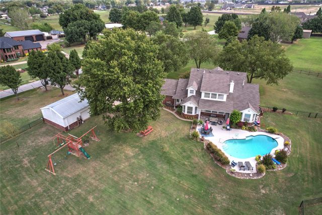 8330 S 257th East East Avenue, Broken Arrow, OK 74014