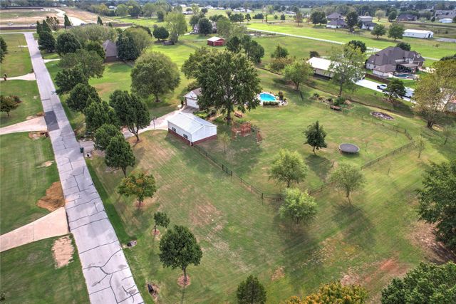8330 S 257th East East Avenue, Broken Arrow, OK 74014