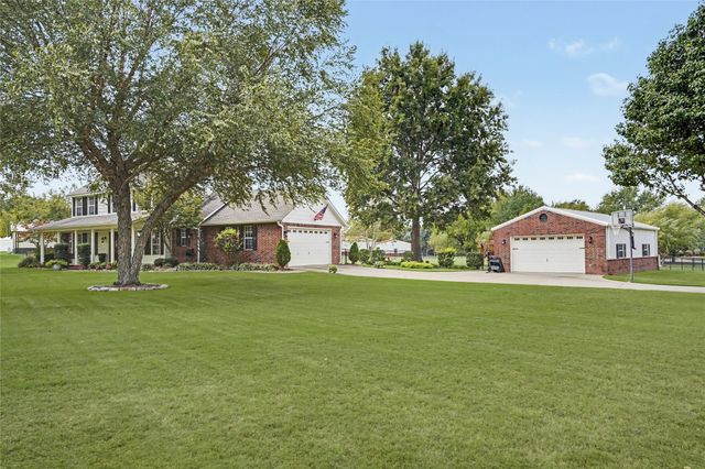 8330 S 257th East East Avenue, Broken Arrow, OK 74014