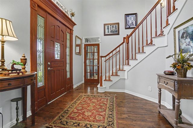 8330 S 257th East East Avenue, Broken Arrow, OK 74014