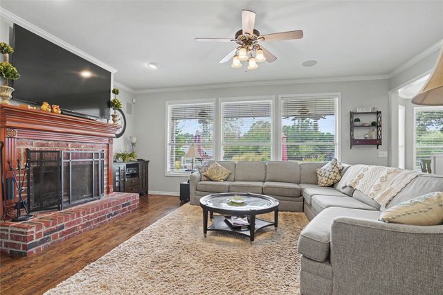 8330 S 257th East East Avenue, Broken Arrow, OK 74014