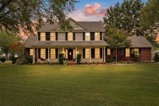8330 S 257th East East Avenue, Broken Arrow, OK 74014