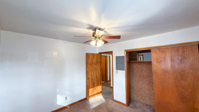 1116 Eastview Drive, Paxton, IL 60957