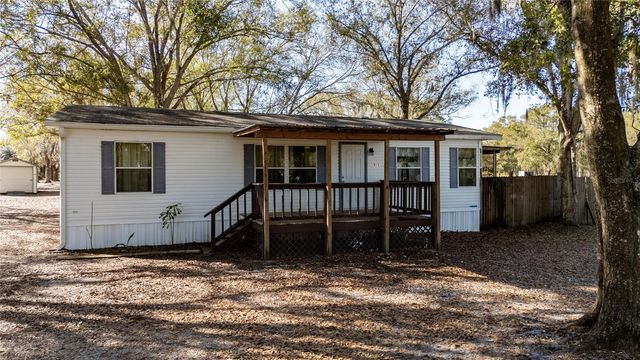 915 KEEN ROAD 915, Frostproof, FL 33843