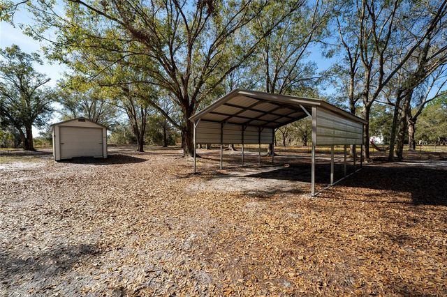 915 KEEN ROAD 915, Frostproof, FL 33843