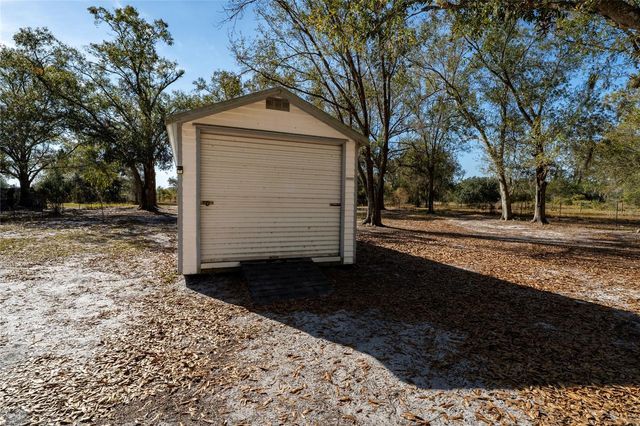 915 KEEN ROAD 915, Frostproof, FL 33843