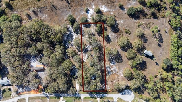 915 KEEN ROAD 915, Frostproof, FL 33843