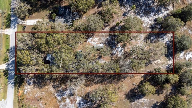 915 KEEN ROAD 915, Frostproof, FL 33843