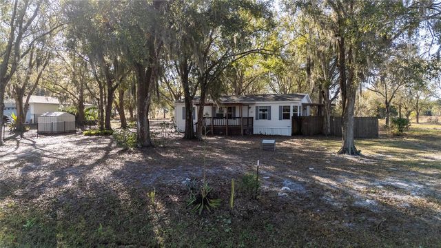 915 KEEN ROAD 915, Frostproof, FL 33843