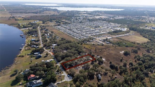 915 KEEN ROAD 915, Frostproof, FL 33843