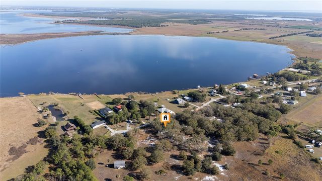 915 KEEN ROAD 915, Frostproof, FL 33843