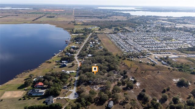 915 KEEN ROAD 915, Frostproof, FL 33843