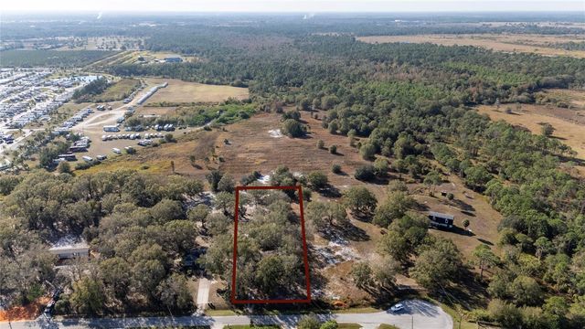 915 KEEN ROAD 915, Frostproof, FL 33843