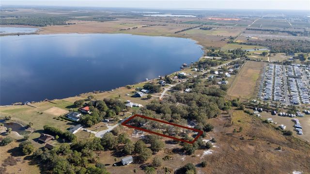 915 KEEN ROAD 915, Frostproof, FL 33843