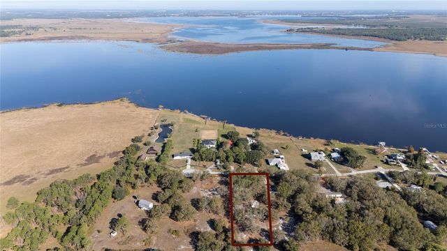 915 KEEN ROAD 915, Frostproof, FL 33843