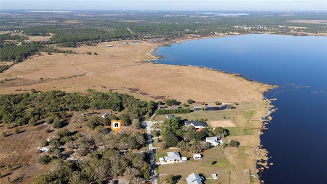 915 KEEN ROAD 915, Frostproof, FL 33843