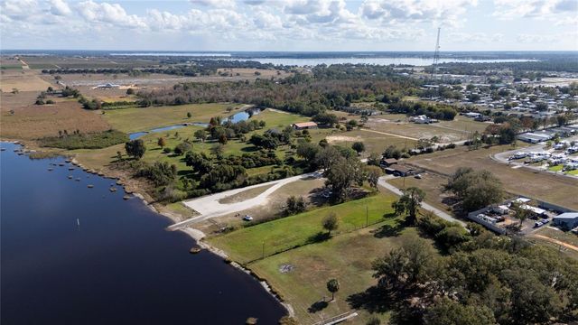 915 KEEN ROAD 915, Frostproof, FL 33843