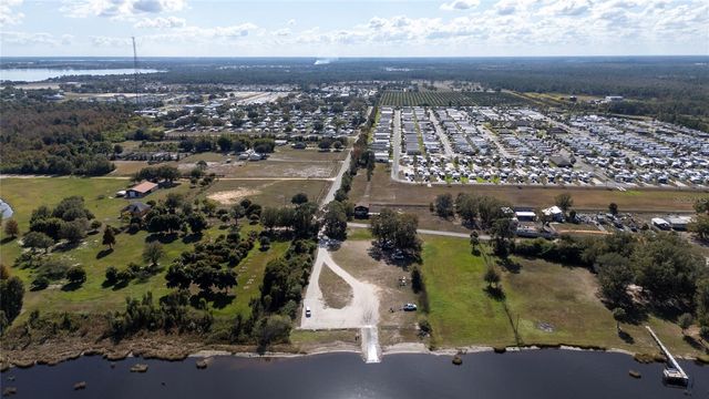 915 KEEN ROAD 915, Frostproof, FL 33843