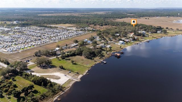 915 KEEN ROAD 915, Frostproof, FL 33843