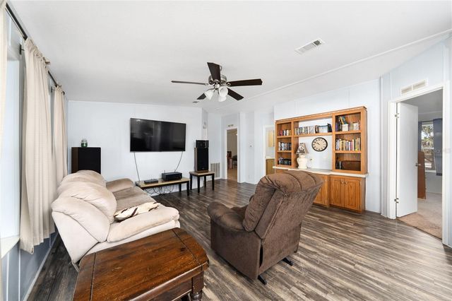 915 KEEN ROAD 915, Frostproof, FL 33843