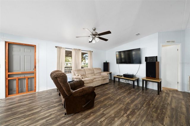 915 KEEN ROAD 915, Frostproof, FL 33843