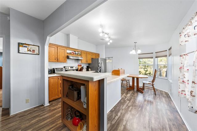 915 KEEN ROAD 915, Frostproof, FL 33843