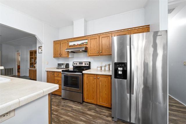 915 KEEN ROAD 915, Frostproof, FL 33843