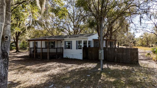 915 KEEN ROAD 915, Frostproof, FL 33843