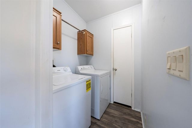 915 KEEN ROAD 915, Frostproof, FL 33843