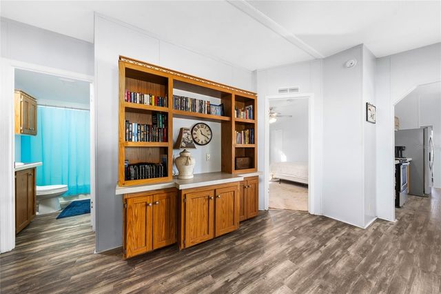 915 KEEN ROAD 915, Frostproof, FL 33843