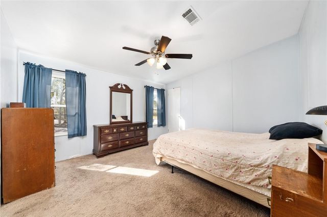 915 KEEN ROAD 915, Frostproof, FL 33843