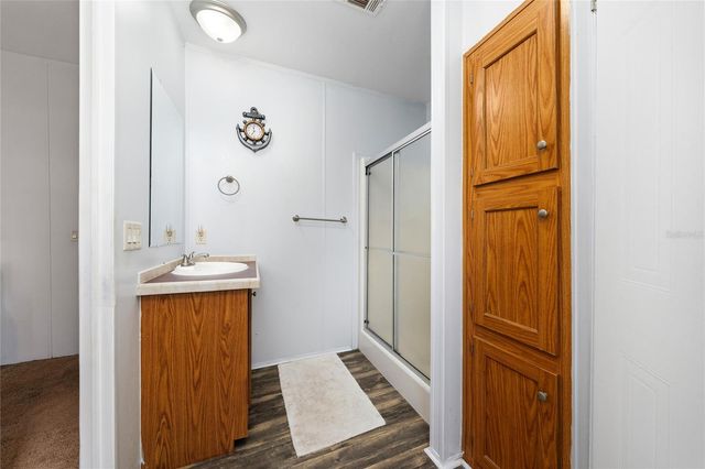 915 KEEN ROAD 915, Frostproof, FL 33843