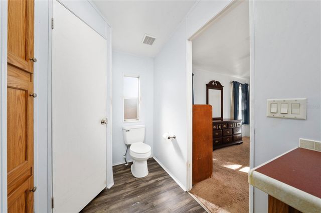 915 KEEN ROAD 915, Frostproof, FL 33843