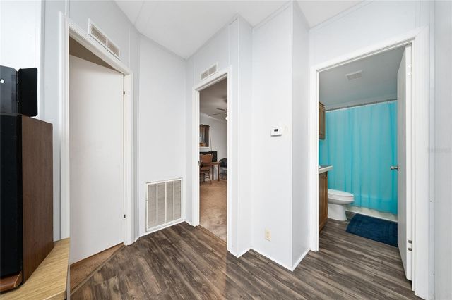 915 KEEN ROAD 915, Frostproof, FL 33843