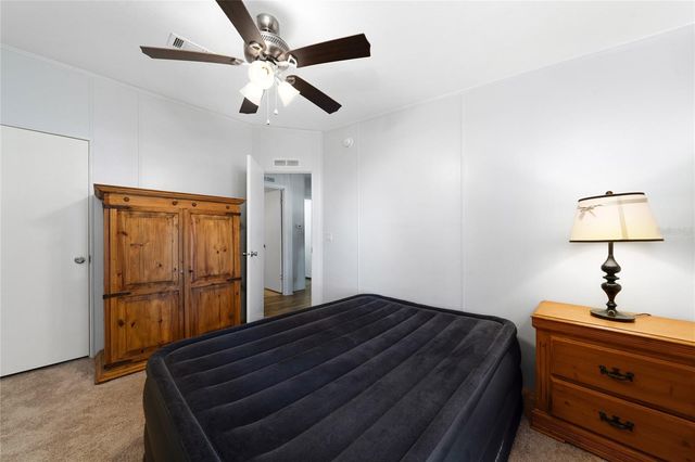 915 KEEN ROAD 915, Frostproof, FL 33843