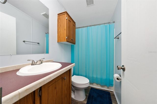 915 KEEN ROAD 915, Frostproof, FL 33843