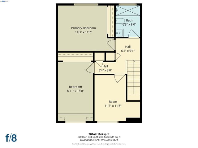 2561 Fountainhead Dr, San Ramon, CA 94583