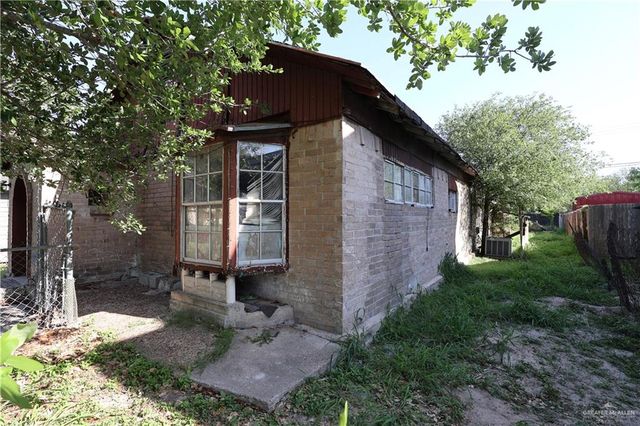 504 W Cano Street, Edinburg, TX 78539